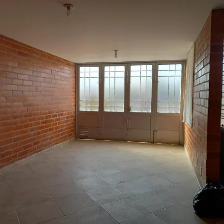 Casa Cerca A La Estacion Del Tren En Paipa Villa Exterior photo