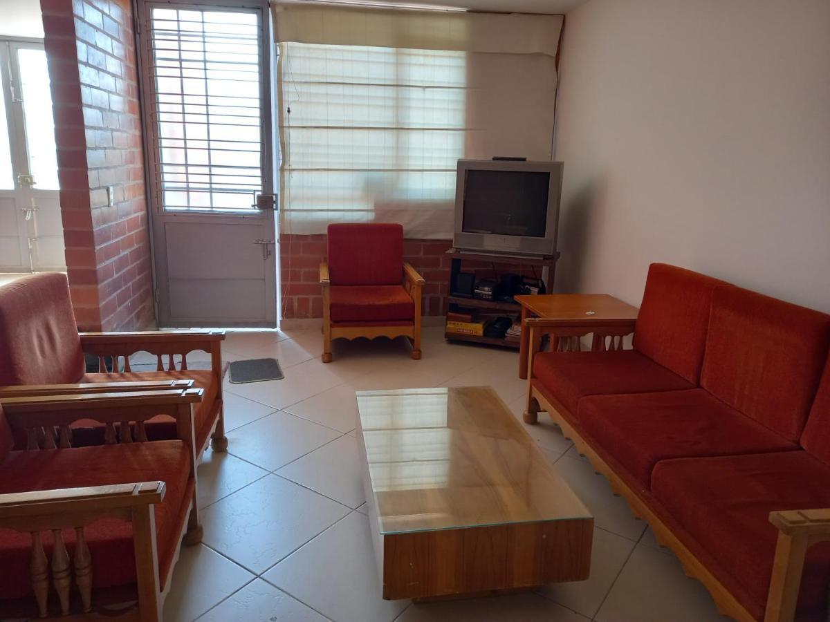 Holiday home Casa Cerca A La Estacion Del Tren En