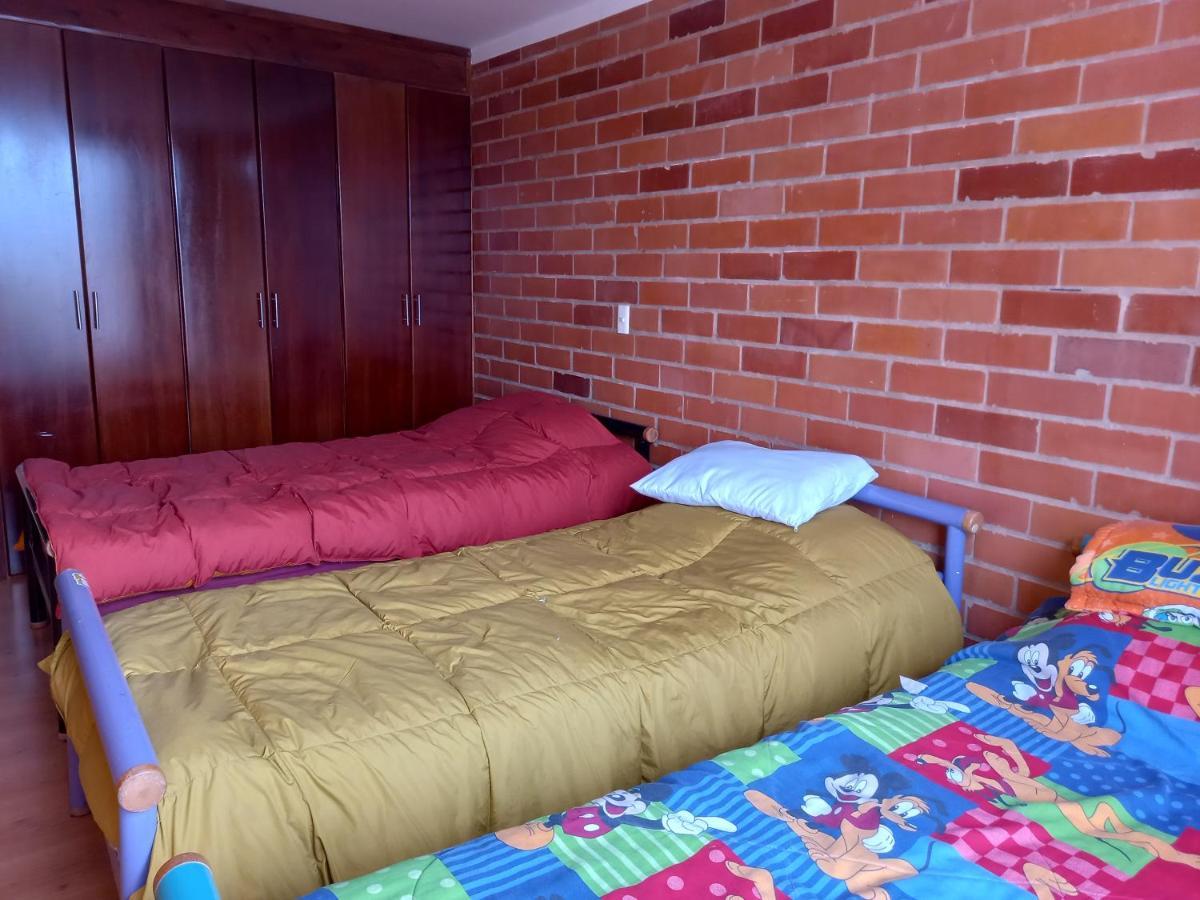 Holiday home Casa Cerca A La Estacion Del Tren En *