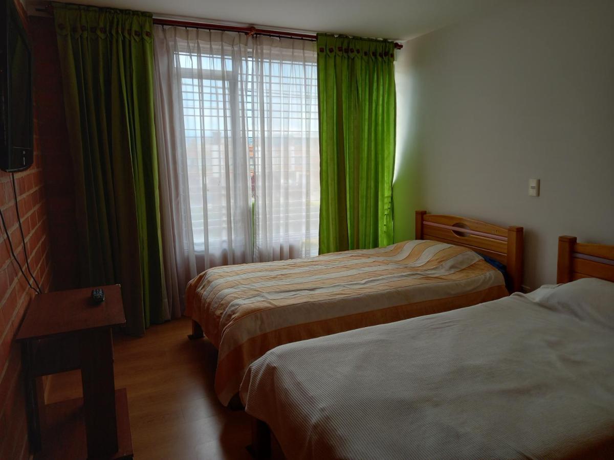Casa Cerca A La Estacion Del Tren En Holiday home *