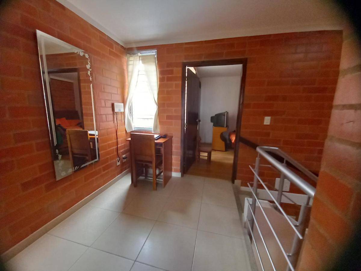 Casa Cerca A La Estacion Del Tren En Holiday home *